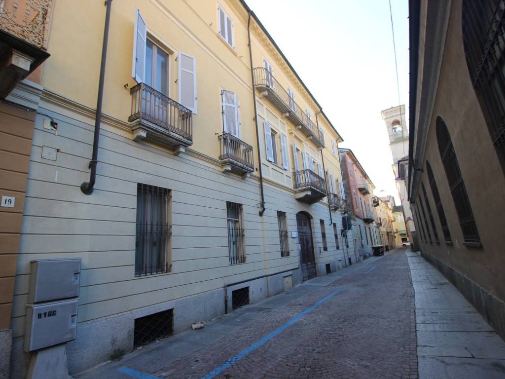 Appartamento a Casale monferrato in Via Rivetta, 17 - Foto 2