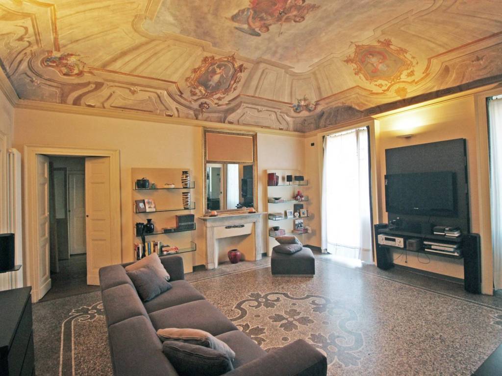 Appartamento a Casale monferrato in Via Rivetta, 17 - Foto 5