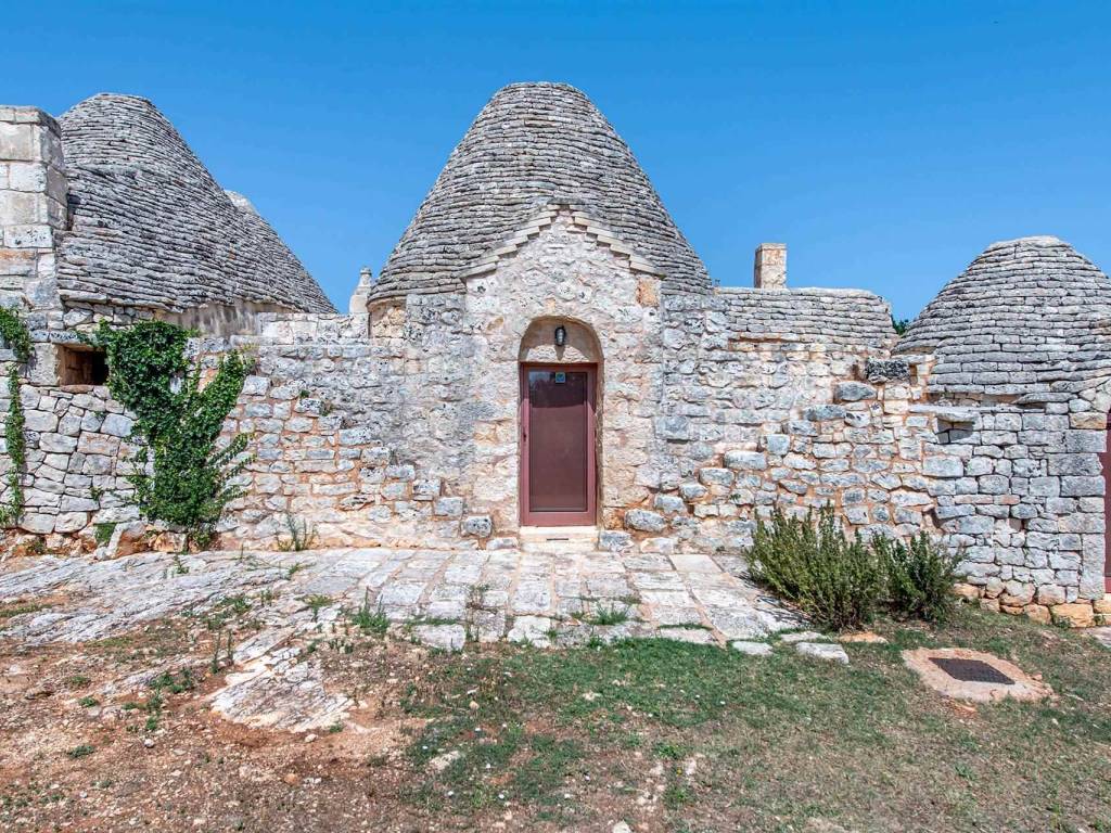 Rustico / casale a Ostuni in Contrada San Salvatore - Foto 3