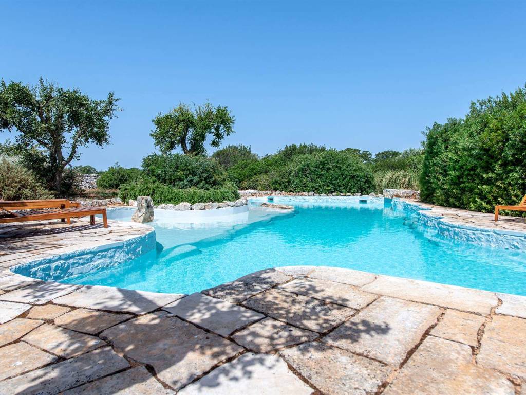 Rustico / casale a Ostuni in Contrada San Salvatore - Foto 5