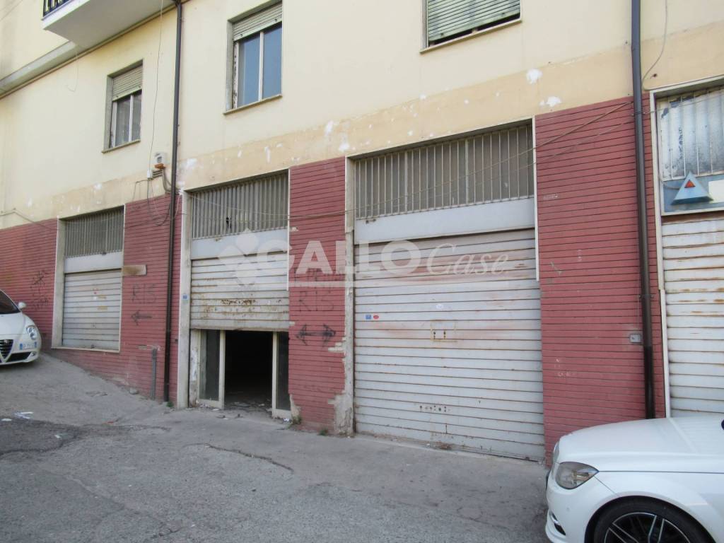 Immobile a Cosenza in Via Tancredi - Foto 2