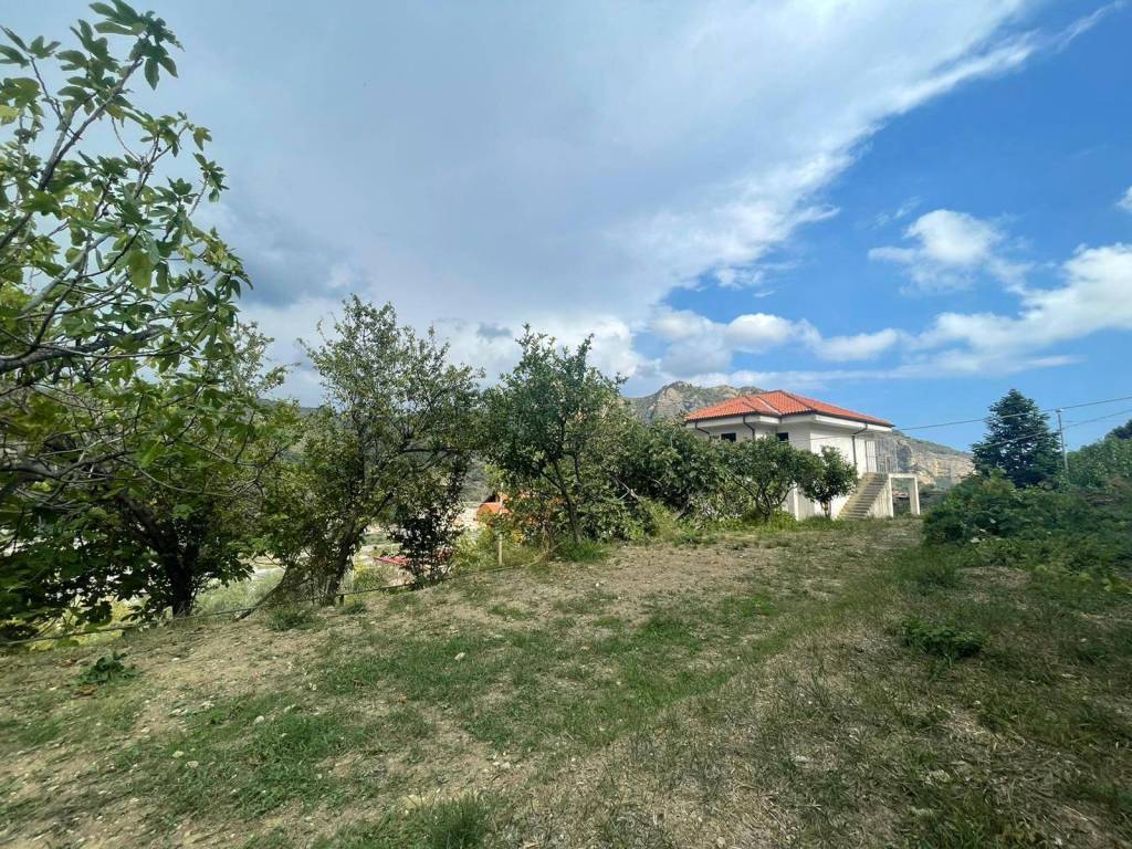 Villa a Ventimiglia in Periferico - Foto 2