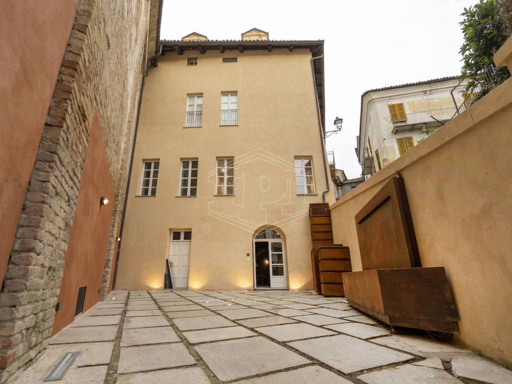 Palazzo / stabile a Costigliole d'asti in Via Provale, 5 - Foto 3