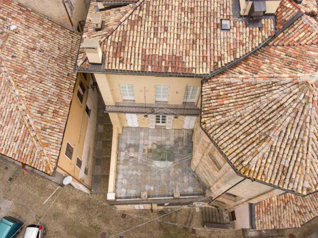 Palazzo / stabile a Costigliole d'asti in Via Provale, 5 - Foto 4