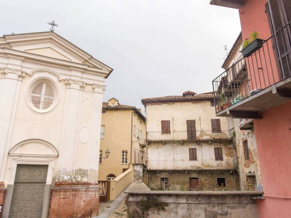 Palazzo / stabile a Costigliole d'asti in Via Provale, 5 - Foto 5