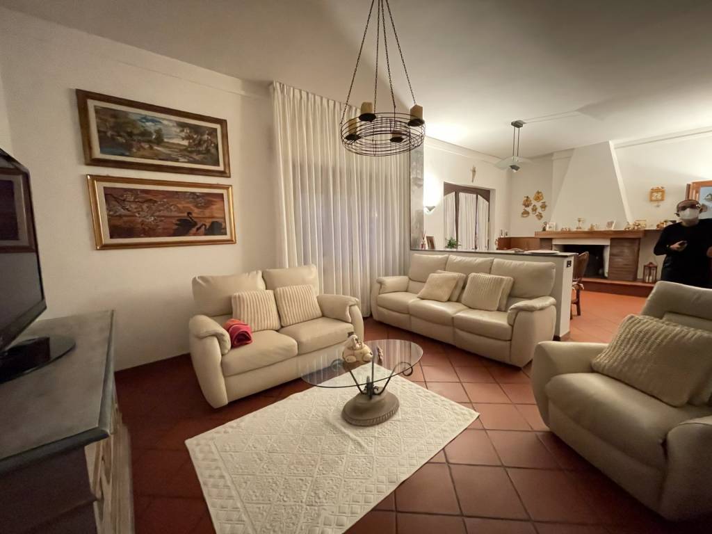 Villa a Porcari in Via Capannori - Foto 5