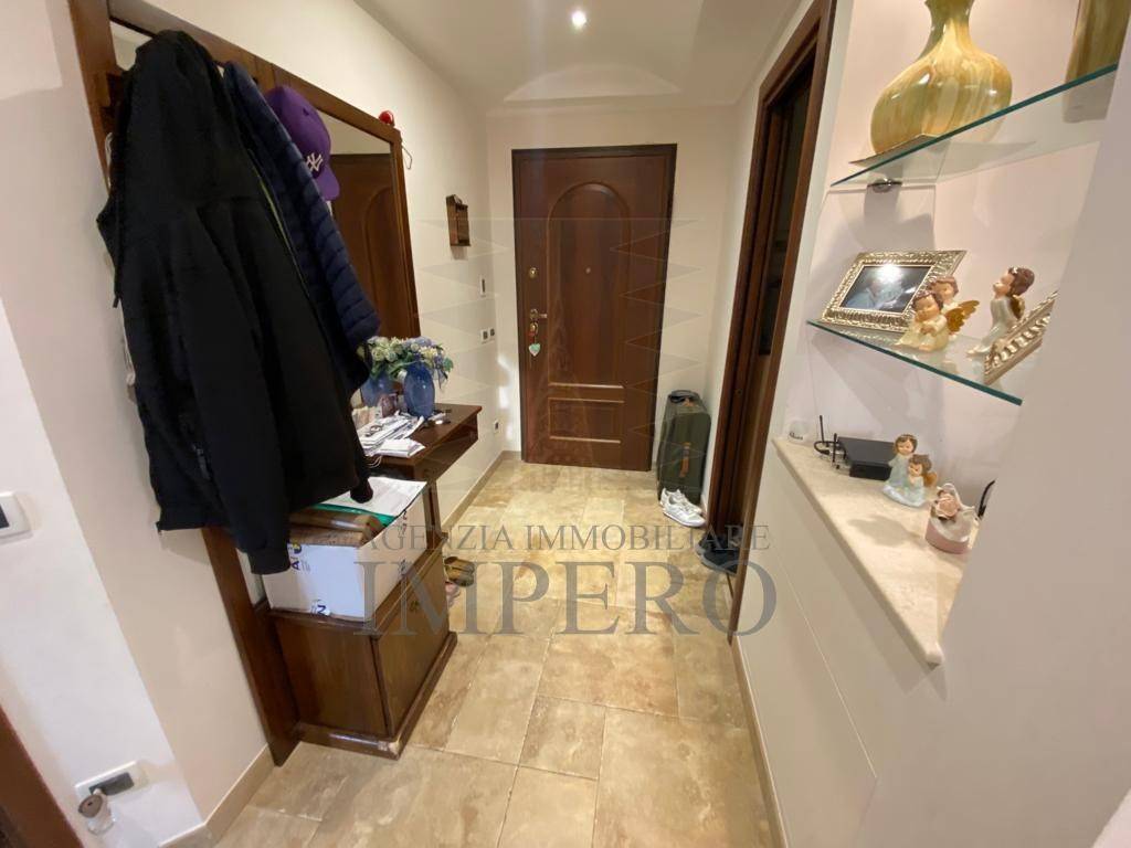 Villa a Soldano in Località Oria , 104 - Foto 2