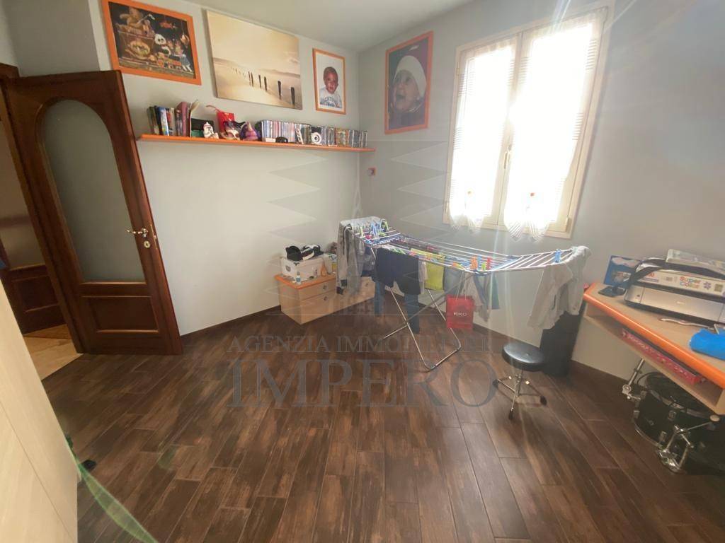 Villa a Soldano in Località Oria , 104 - Foto 3
