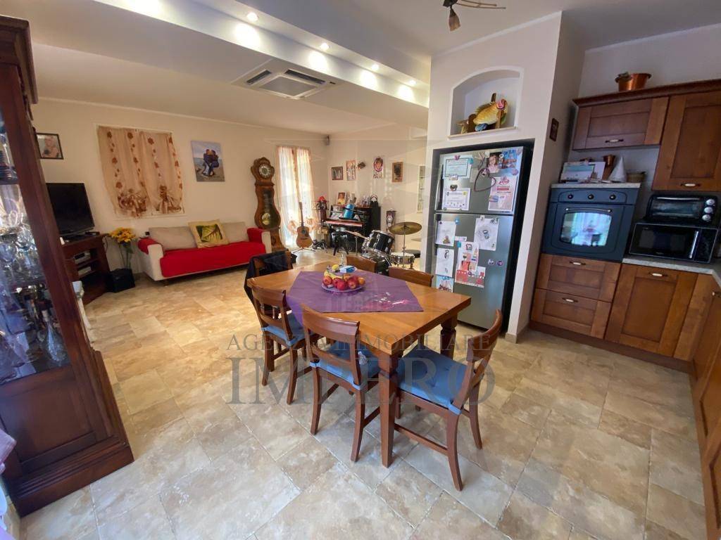 Villa a Soldano in Località Oria , 104 - Foto 5