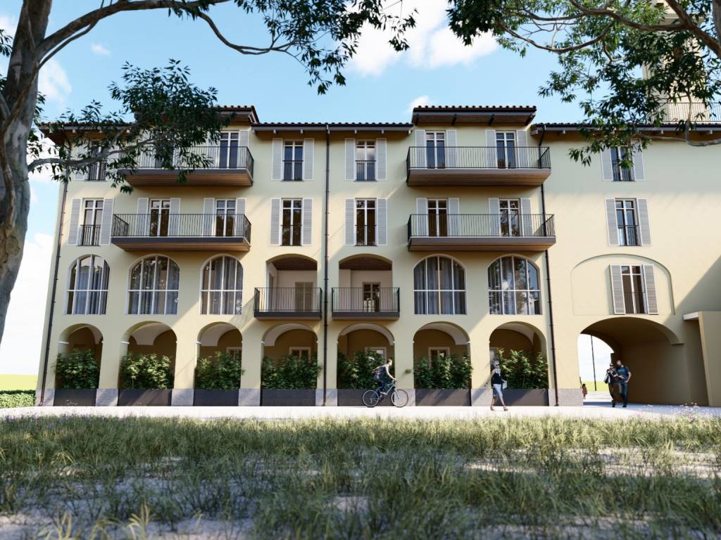 Appartamento a Grugliasco in Piazza Giacomo Matteotti, 46 - Foto 2