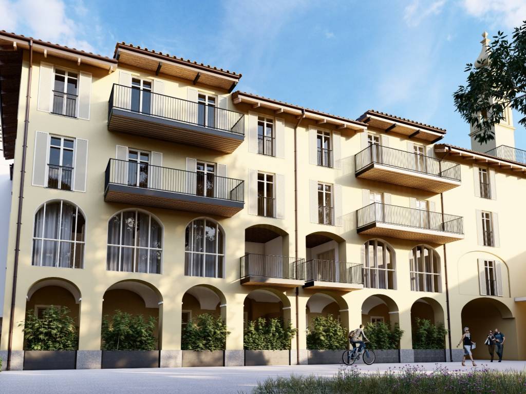 Appartamento a Grugliasco in Piazza Giacomo Matteotti, 46 - Foto 4
