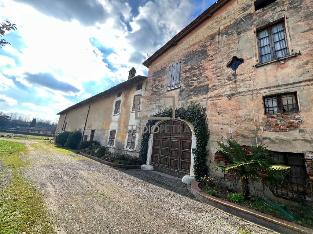Rustico / casale a Capriano del colle - Foto 3