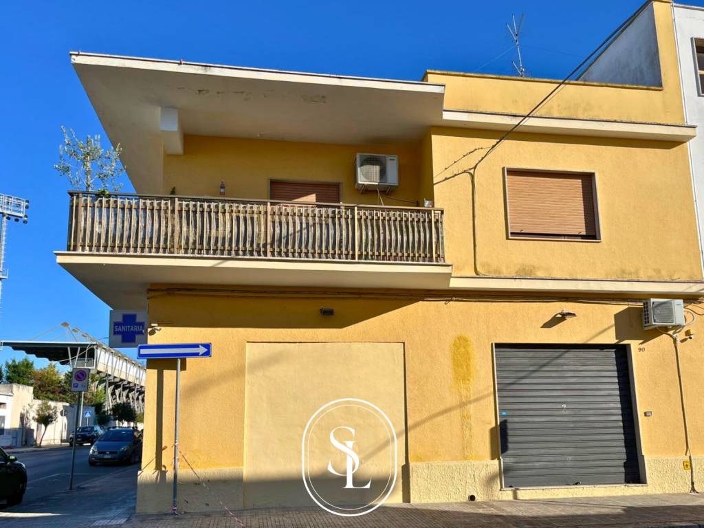 Appartamento a Nardò in Via Francesco Rubichi, 19 - Foto 3