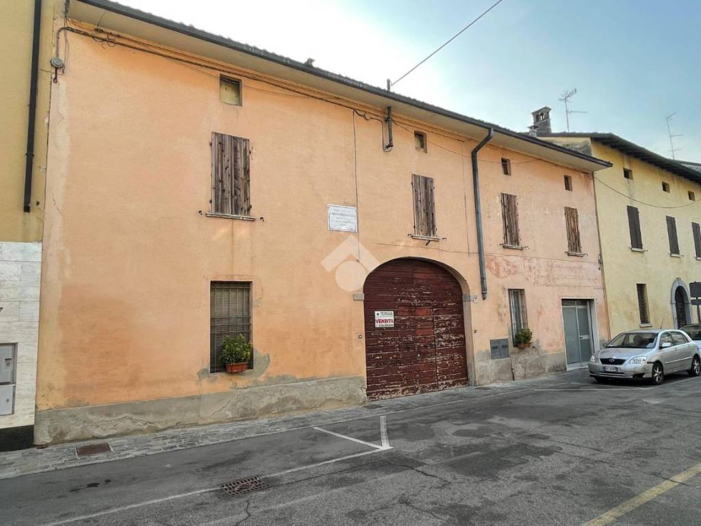 Casa indipendente a Pralboino in Via XX Settembre, 9 - Foto 2