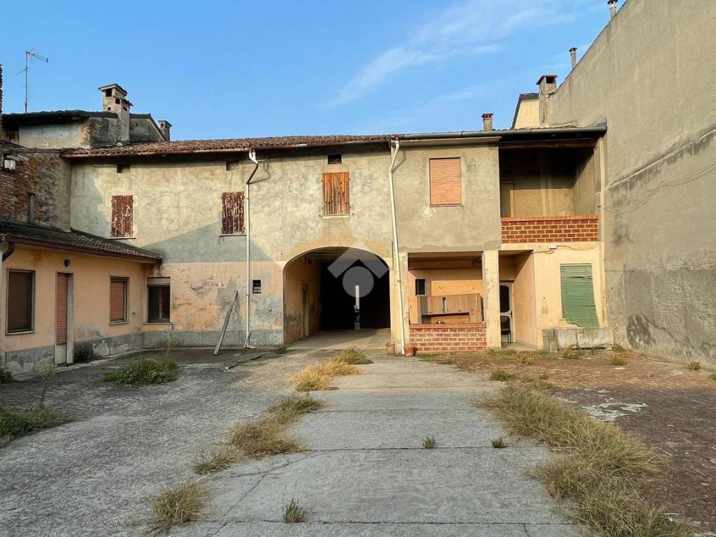 Casa indipendente a Pralboino in Via XX Settembre, 9 - Foto 3
