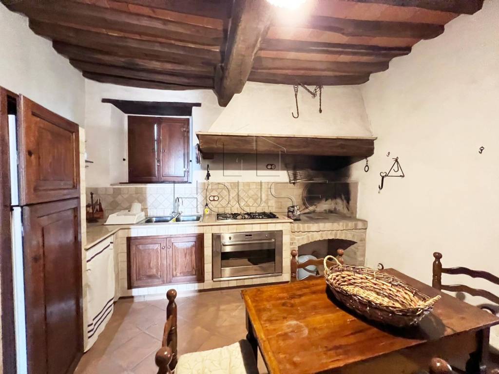 Rustico / casale a Monte santa maria tiberina - Foto 5