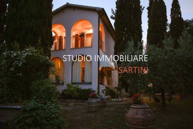 Villa a Manciano - Foto 2