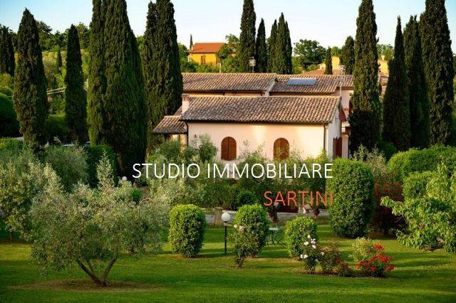 Villa a Manciano - Foto 3