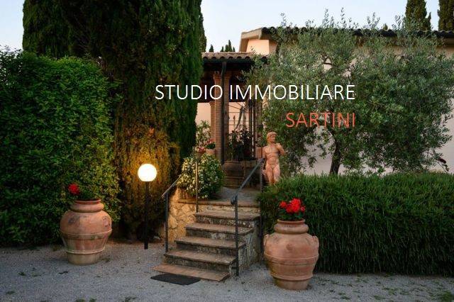 Villa a Manciano - Foto 4