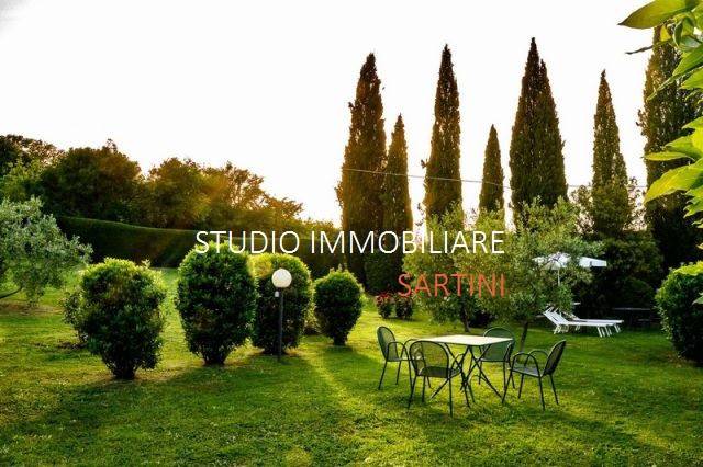 Villa a Manciano - Foto 5