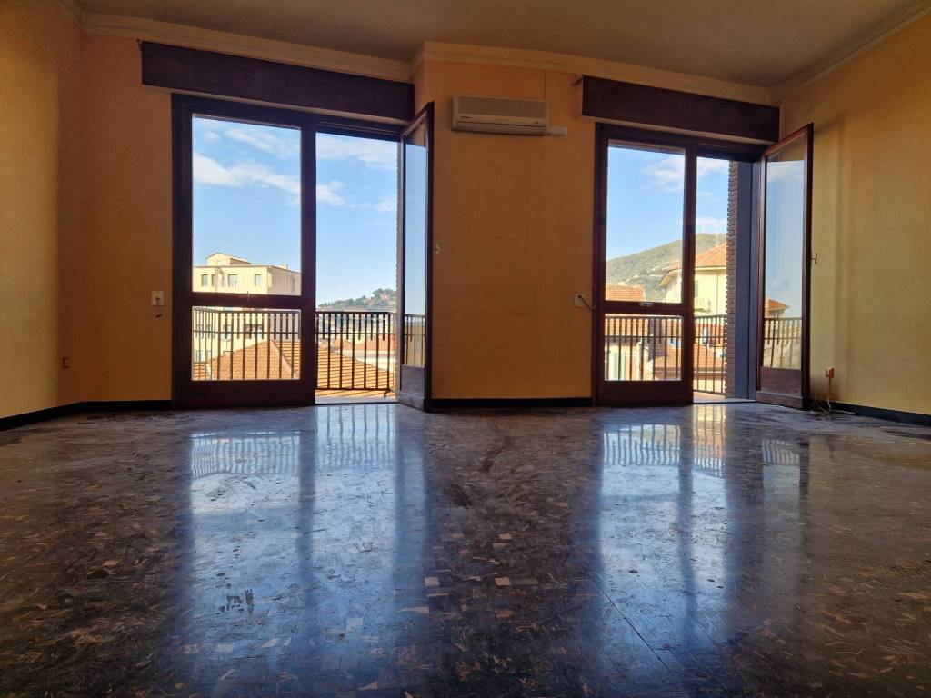 Appartamento a Imperia in Strada Privata Giovanni Ghersi, 1 - Foto 3