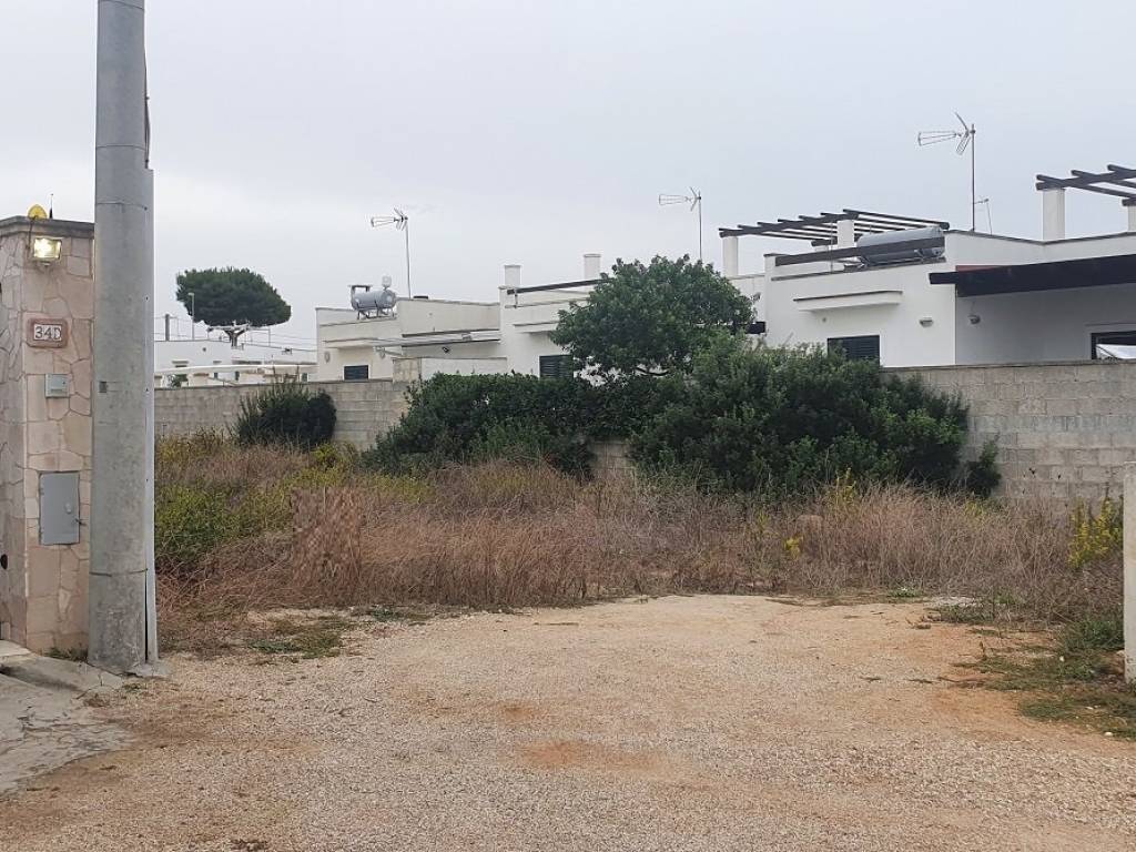 Terreno a Taviano in Via Amalfi - Foto 2