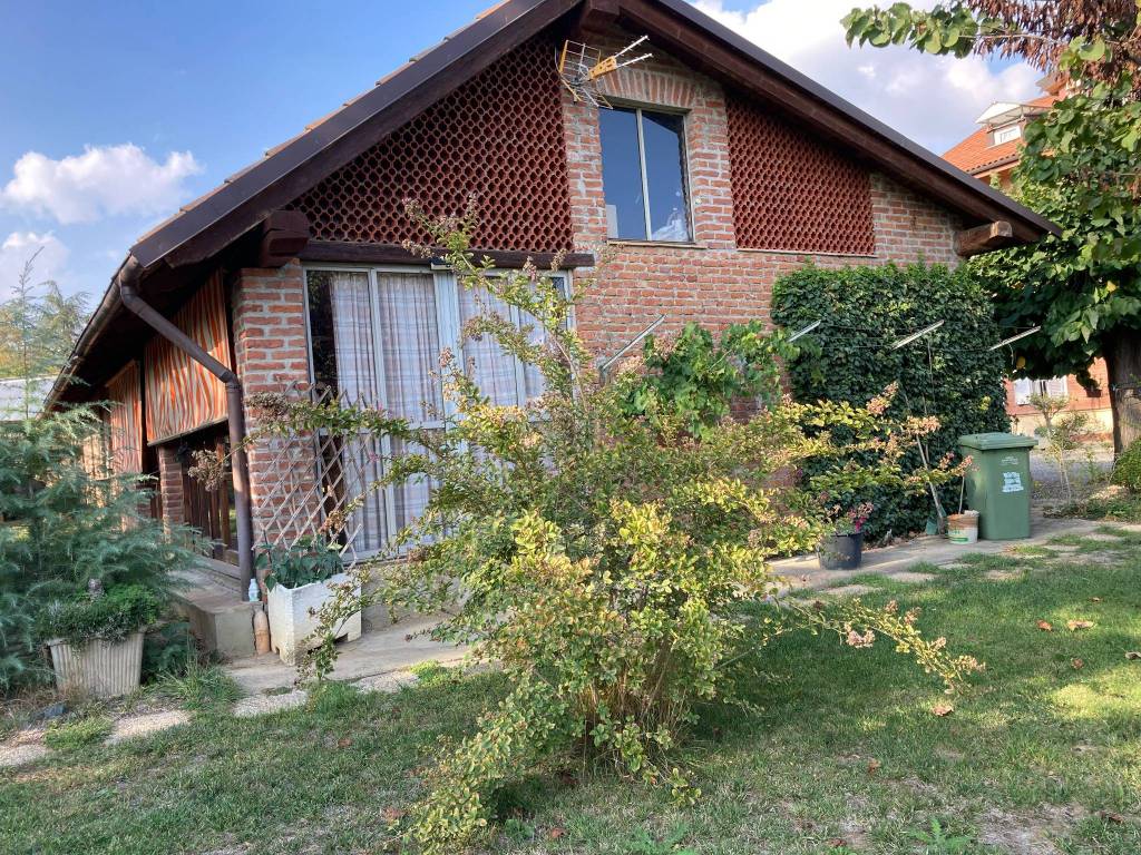 Villa a Alessandria - Foto 2