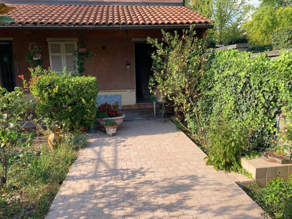 Villa a Alessandria - Foto 3