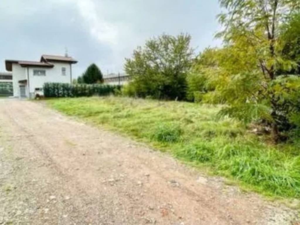 Terreno a Cantù in Via Carlo Collodi - Foto 2