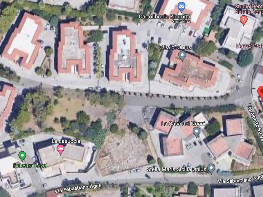 Terreno a Siracusa in Via Alberto Broggi - Foto 3