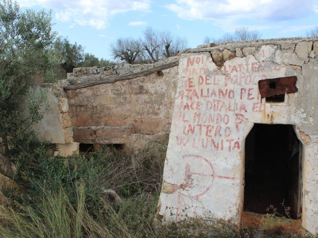 Rustico / casale a Ugento in Via delle Industrie - Foto 4
