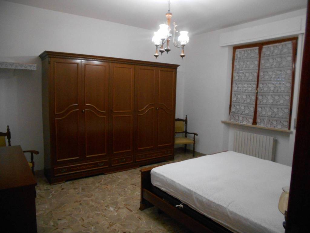 Appartamento a Monte roberto in Via Trento, 10 - Foto 5