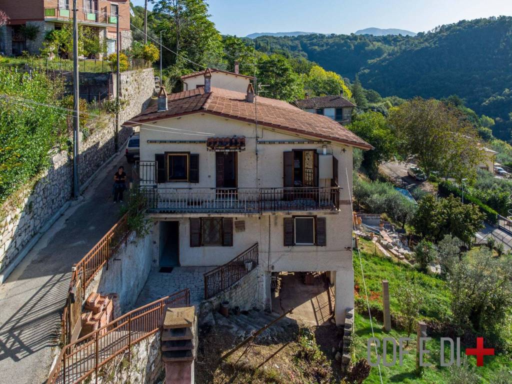Villa a Poggio san lorenzo in Via Tiballi - Foto 2