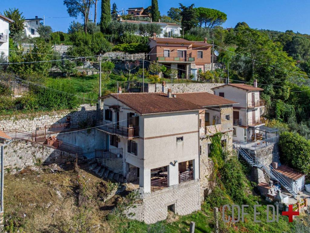 Villa a Poggio san lorenzo in Via Tiballi - Foto 3
