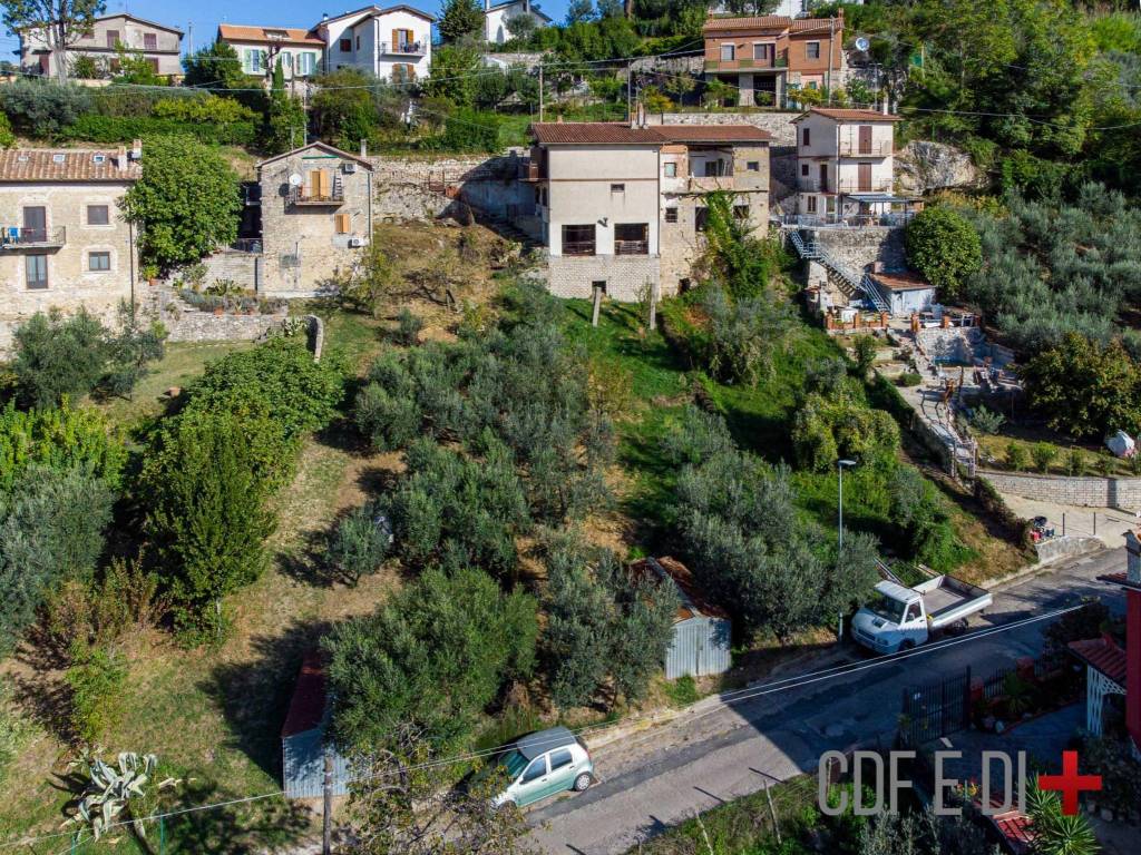 Villa a Poggio san lorenzo in Via Tiballi - Foto 4