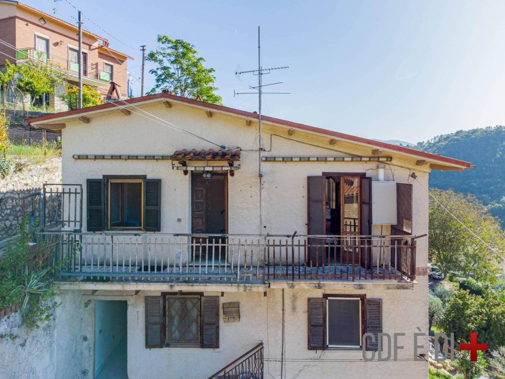 Villa a Poggio san lorenzo in Via Tiballi - Foto 5