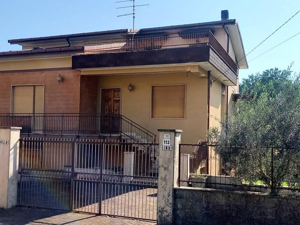 Villa a Morolo in Contrada Cerquotti - Foto 3