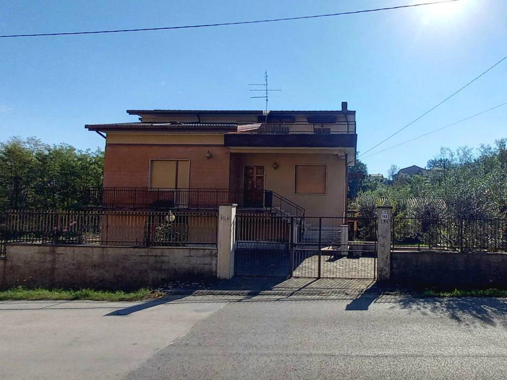 Villa a Morolo in Contrada Cerquotti - Foto 4
