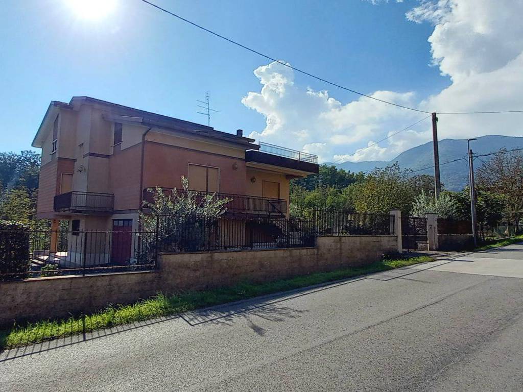 Villa a Morolo in Contrada Cerquotti - Foto 5