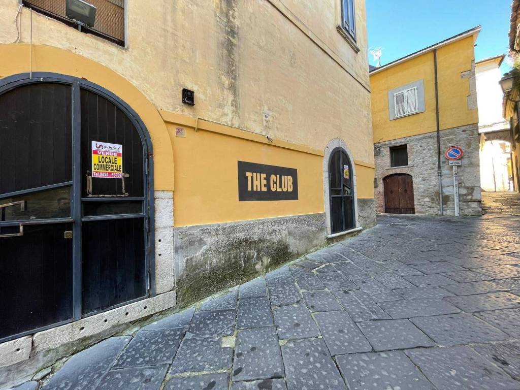 Immobile a Benevento in Via Port'Aurea - Foto 2