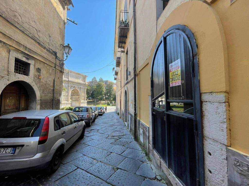 Immobile a Benevento in Via Port'Aurea - Foto 3
