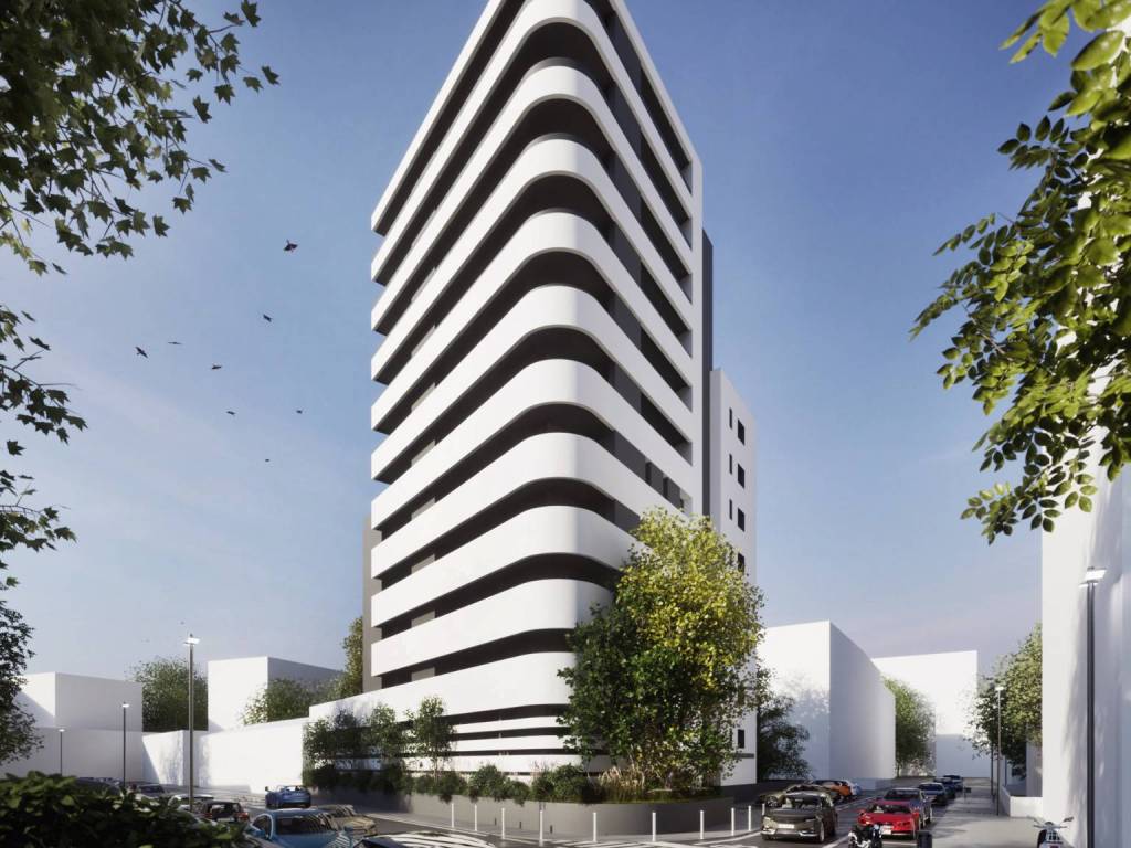 Progetto a Pordenone in Via Molinari, 30 - Foto 2