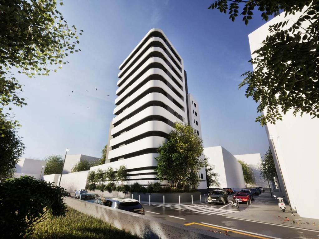 Progetto a Pordenone in Via Molinari, 30 - Foto 3