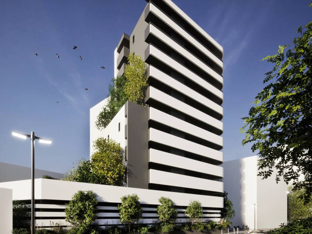 Progetto a Pordenone in Via Molinari, 30 - Foto 4