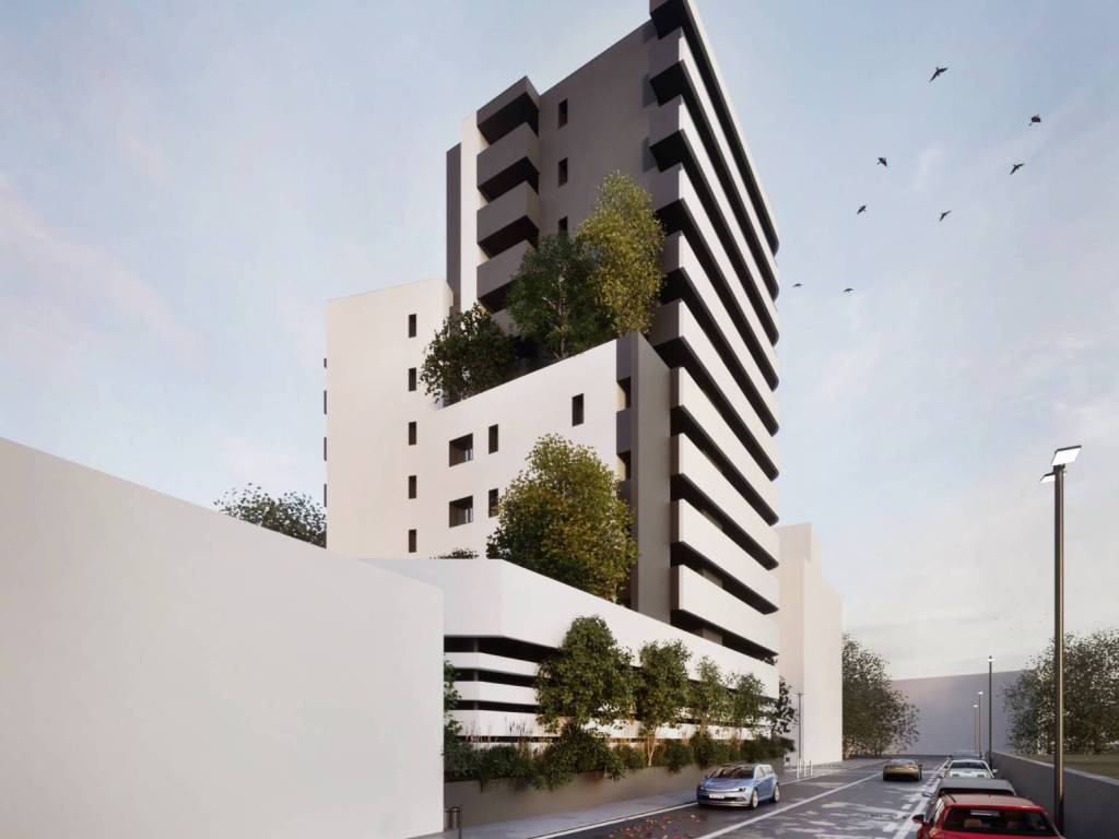 Progetto a Pordenone in Via Molinari, 30 - Foto 5