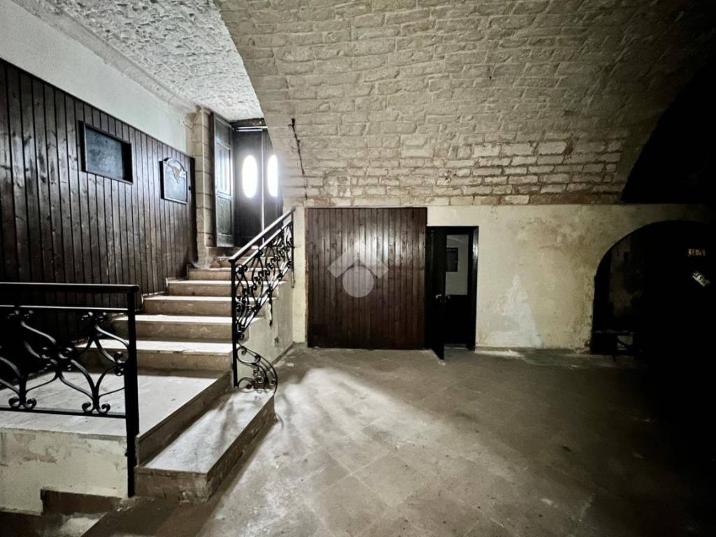 Box / garage a Ceglie messapica in Via Roma, 17 - Foto 4