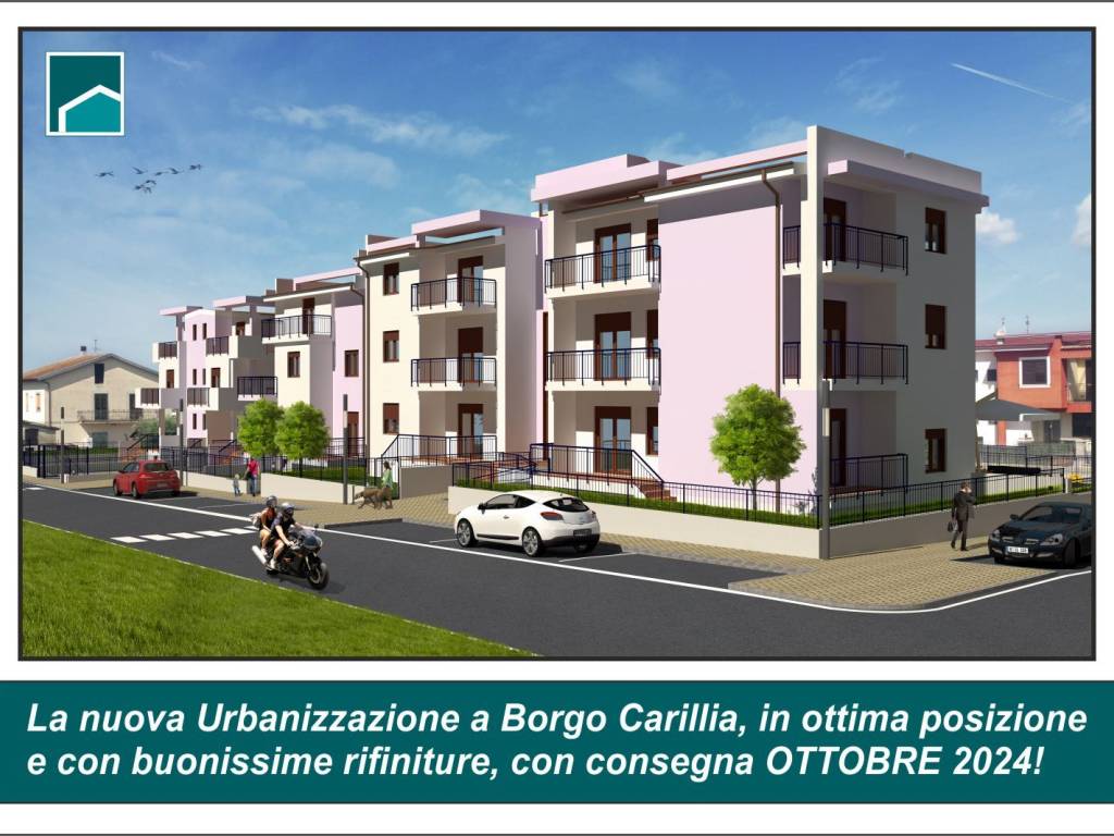 Appartamento a Eboli in Contrada Fiocche - Foto 4