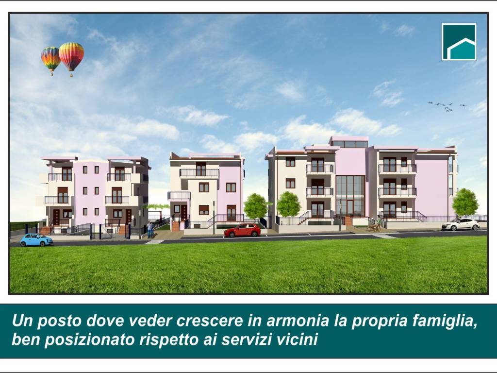 Appartamento a Eboli in Contrada Fiocche - Foto 5