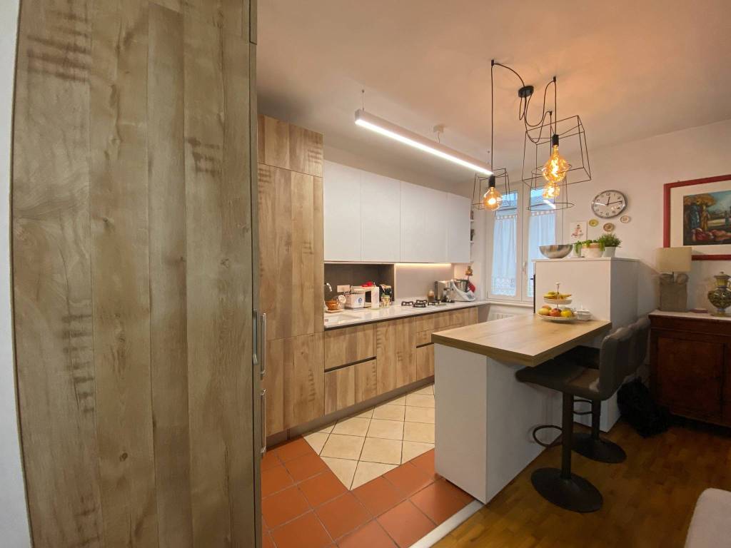 Appartamento a Jesi in Largo Saponari - Foto 3