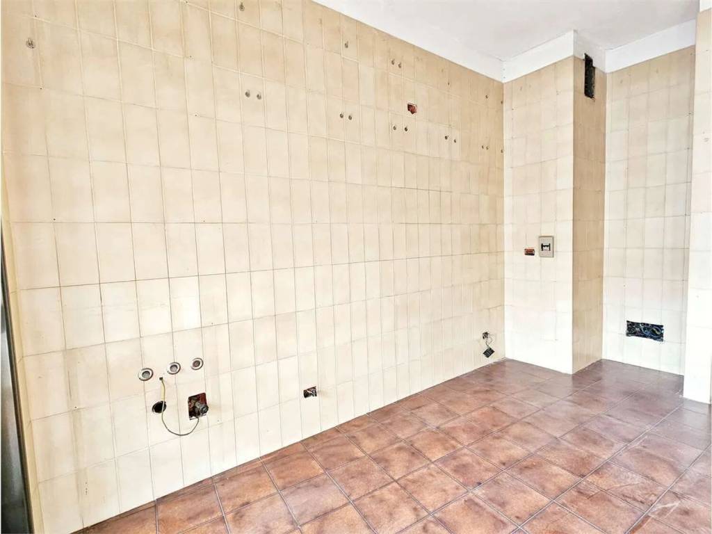 Appartamento a Novara in Rotonda Massimo D'Azeglio, 11 - Foto 5